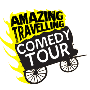 Amazing Travelling Comedy Tour