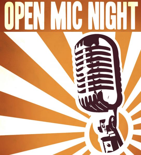 Open Mic Night at the Smith’s Alternative | Comedy ACT