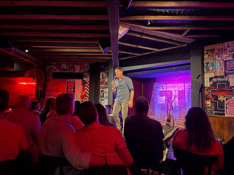fun time pony canberra comedy shows 800w